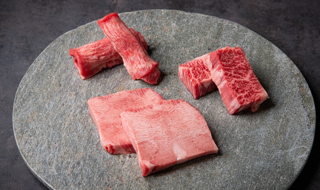 YAKINIKU INOUE GINZA's image 4