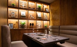 YAKINIKU INOUE GINZA's image 5