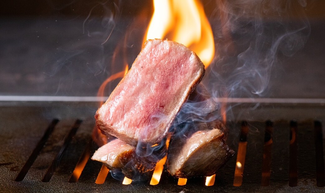 YAKINIKU INOUE GINZA's image 6