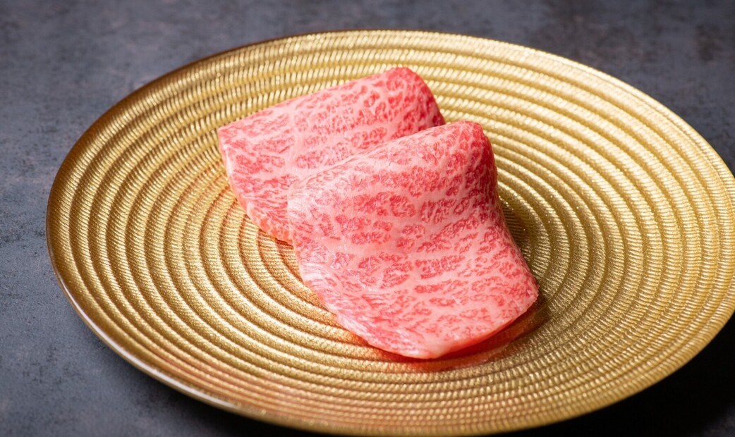 YAKINIKU INOUE GINZA's image 7