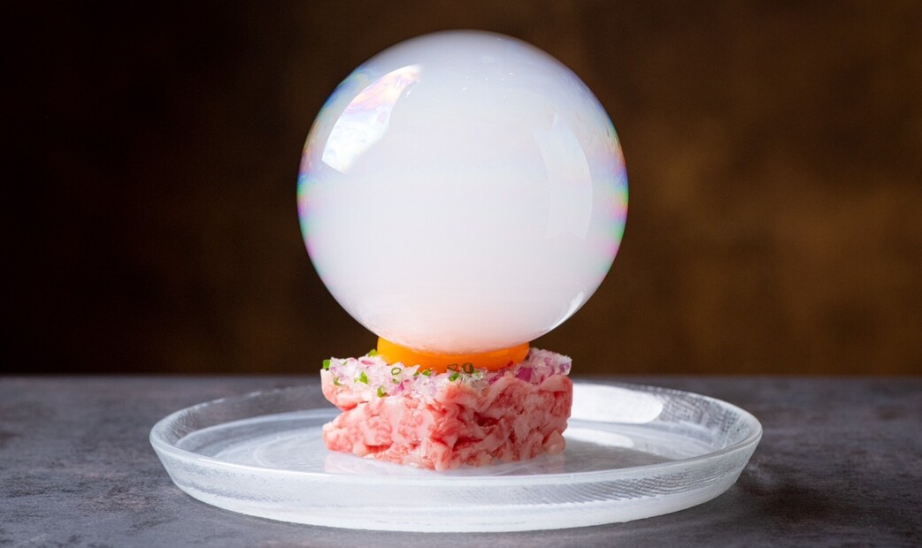 YAKINIKU INOUE GINZA's image 8