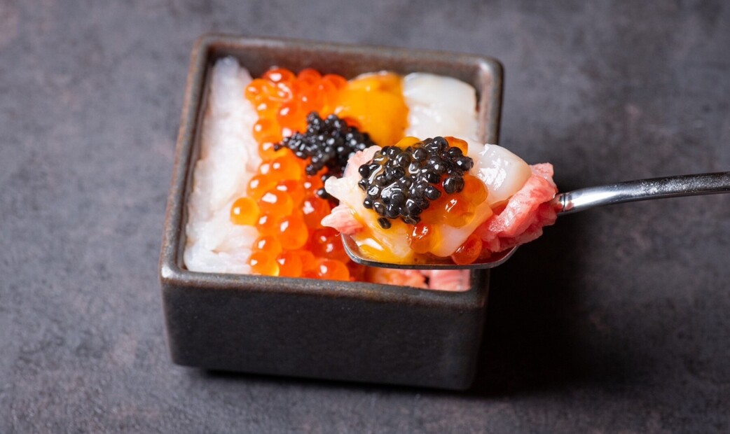 YAKINIKU INOUE GINZA's image 9