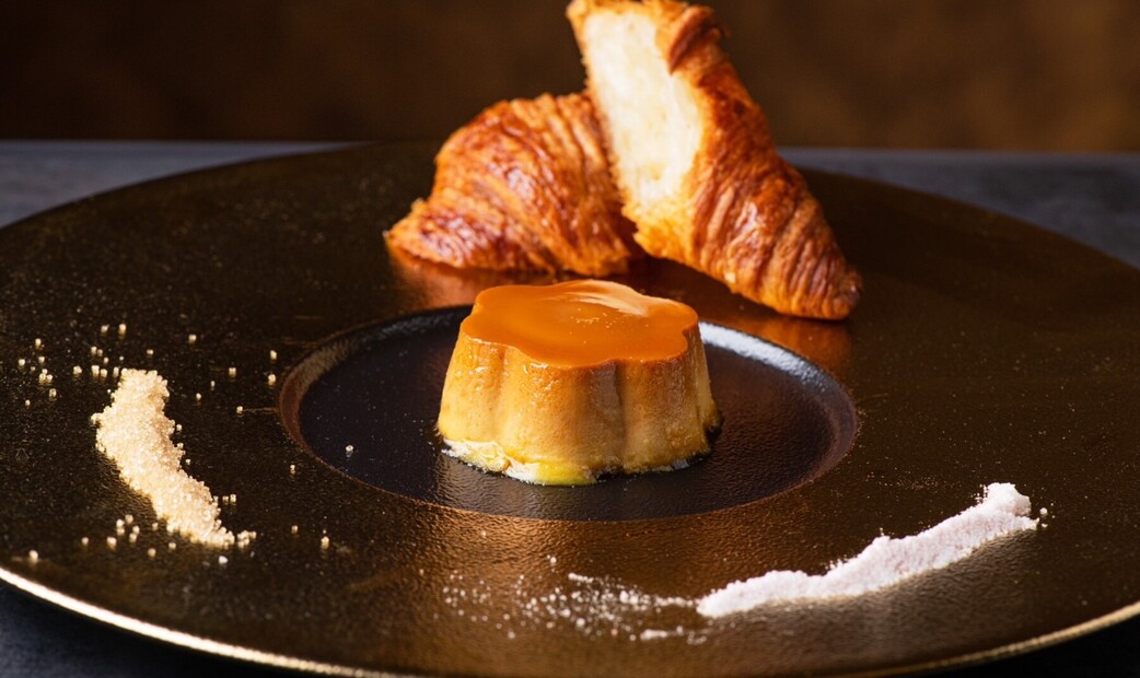 YAKINIKU INOUE GINZA's image 10