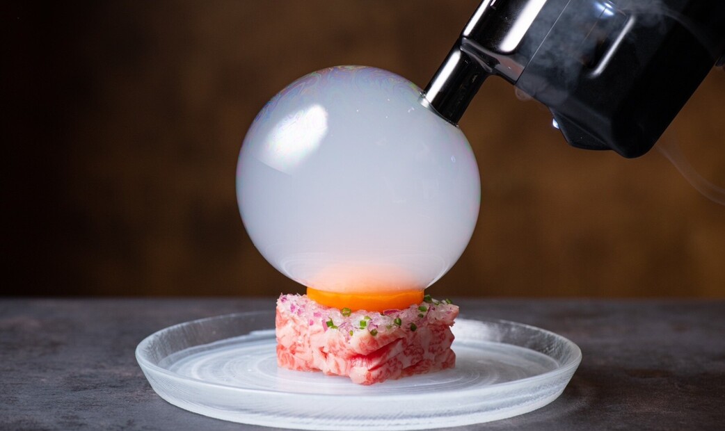 YAKINIKU INOUE GINZA's image 11