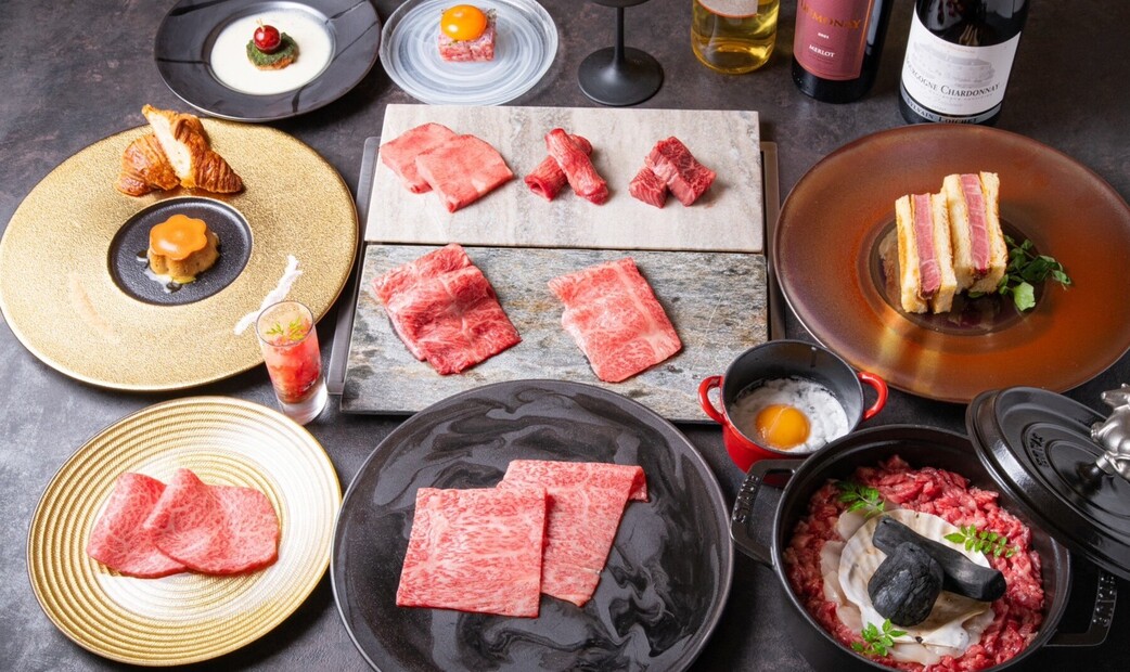 YAKINIKU INOUE GINZA's image 12