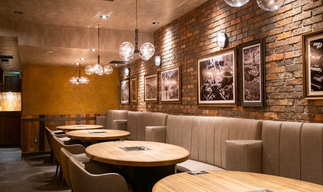 YAKINIKU INOUE GINZA's image 14