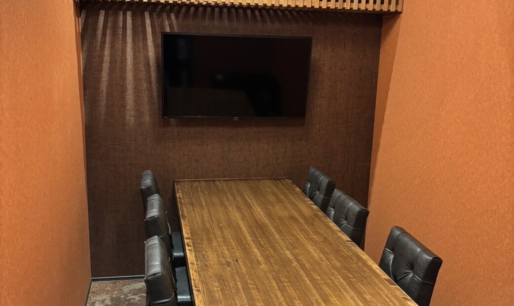 멘야 NOBUNAGA ~SHOGUN~'s image 9