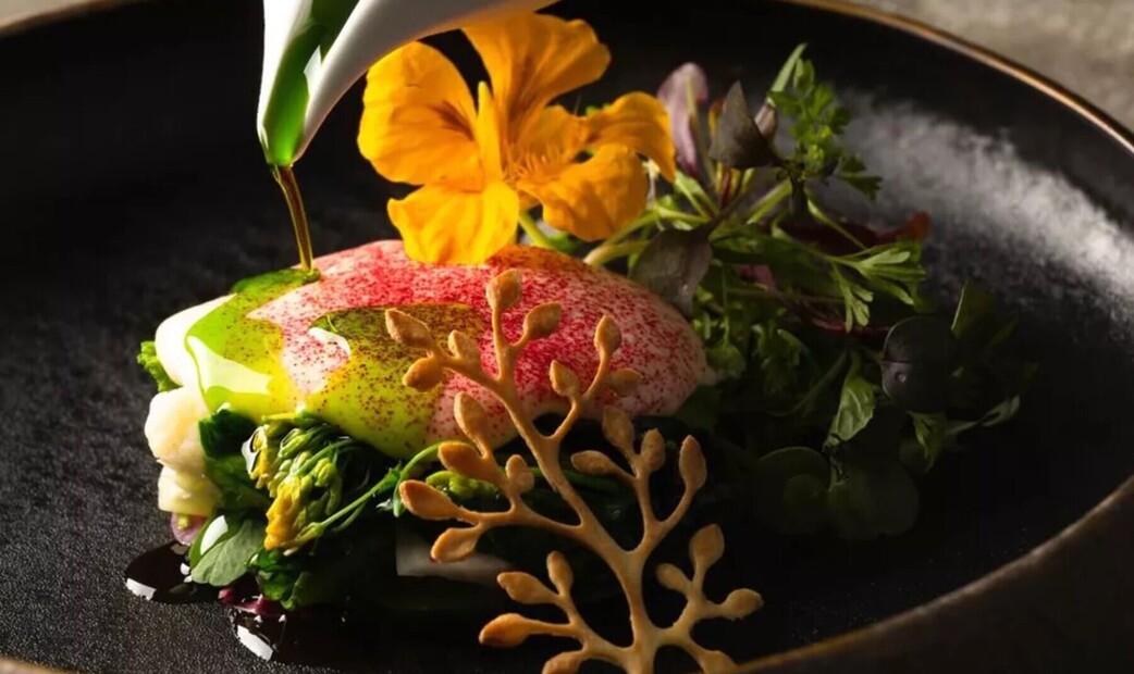 JINBO MINAMI AOYAMA's image 5