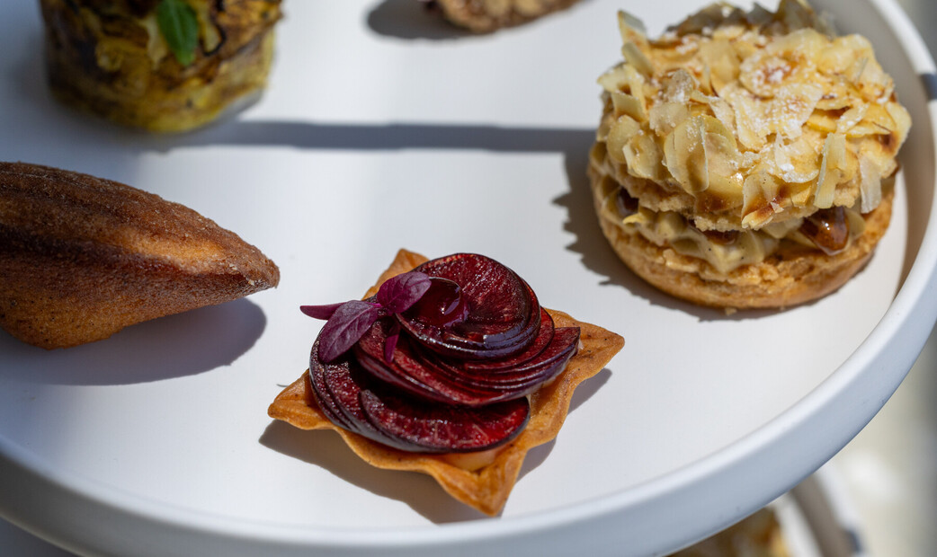 BEIGE Alain Ducasse's image 4