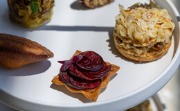 BEIGE Alain Ducasse's image 4