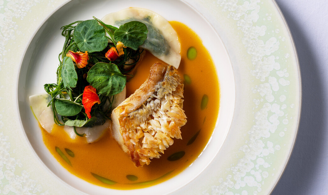 BEIGE Alain Ducasse's image 2