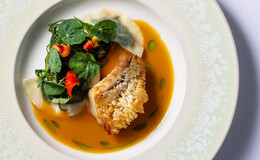 BEIGE Alain Ducasse's image 2