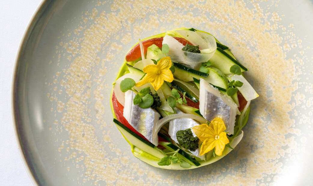 BEIGE Alain Ducasse's image 9