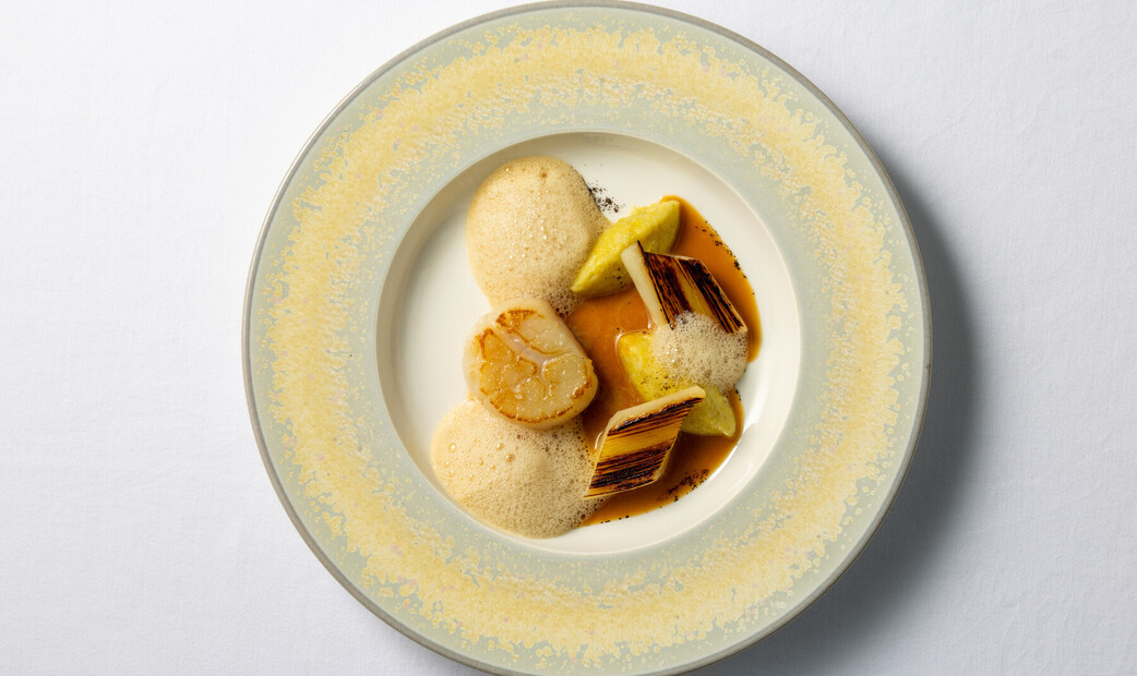 BEIGE Alain Ducasse's image 7