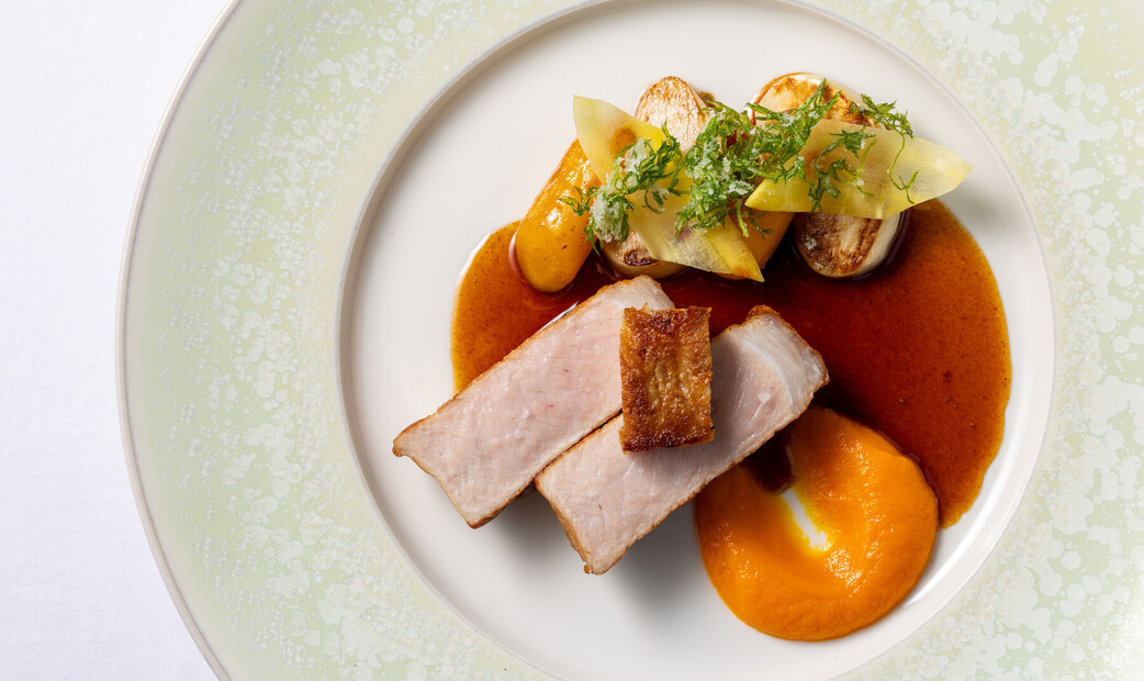 BEIGE Alain Ducasse's image 8