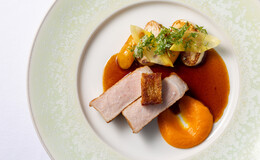 BEIGE Alain Ducasse's image 8