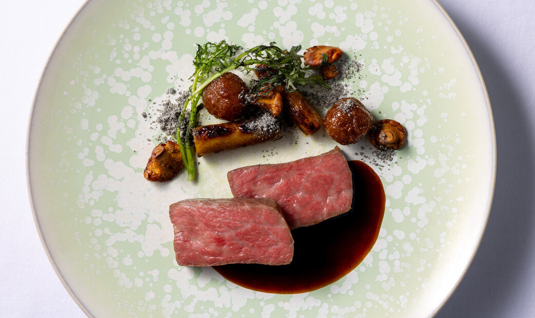 BEIGE Alain Ducasse's image 1