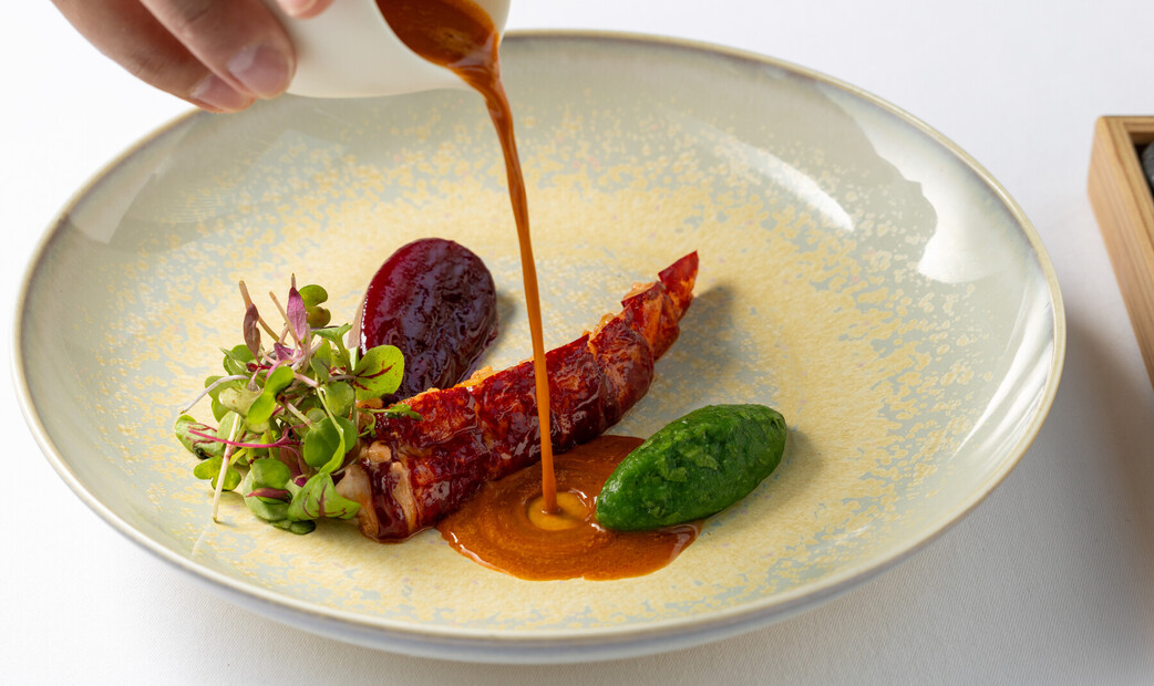 BEIGE Alain Ducasse's image 6