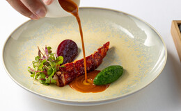 BEIGE Alain Ducasse's image 6