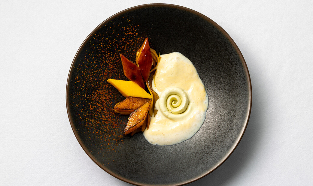 BEIGE Alain Ducasse's image 10