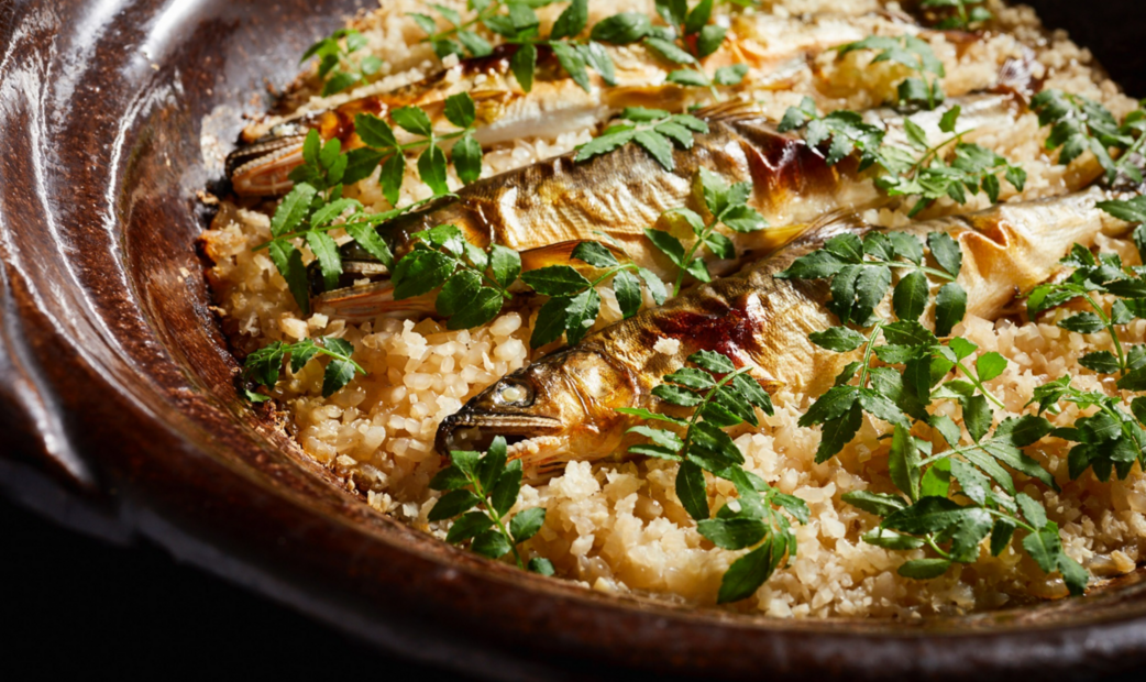 东京可当日预约午餐的米其林餐厅9选