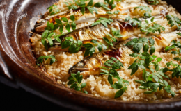 런치로 당일 예약이 가능한 도쿄의 미쉐린 레스토랑 9선