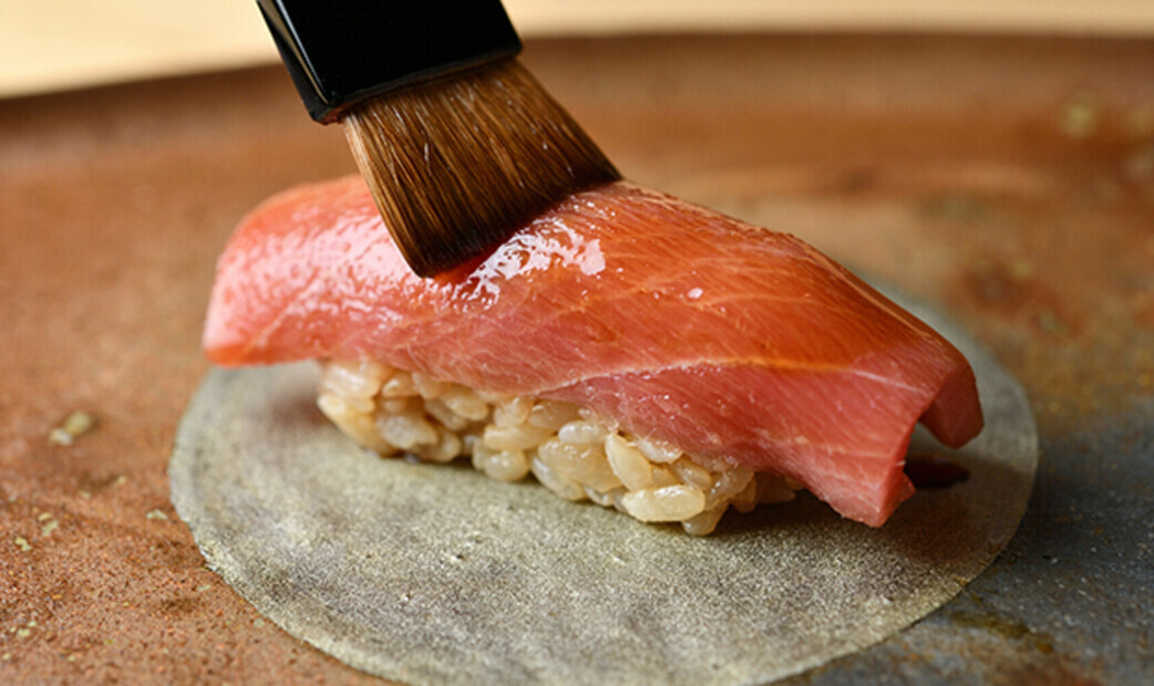 新橋周邊高級壽司9選