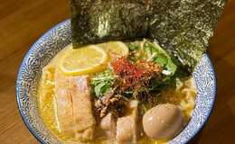 ️멘야 NOBUNAGA 가야바쵸 점's image 1