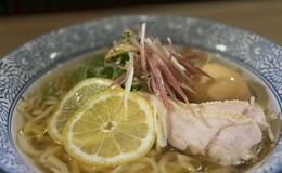 ️멘야 NOBUNAGA 가야바쵸 점's image 2