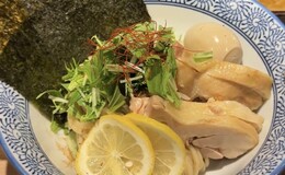 ️멘야 NOBUNAGA 가야바쵸 점's image 3