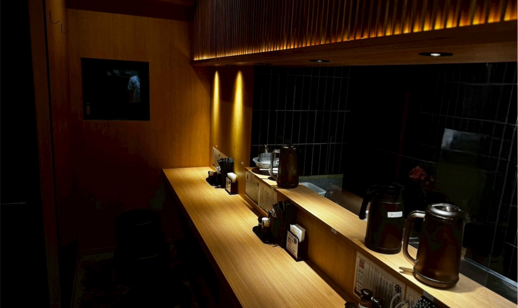 ️멘야 NOBUNAGA 가야바쵸 점's image 4