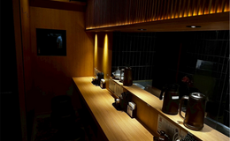 ️멘야 NOBUNAGA 가야바쵸 점's image 4