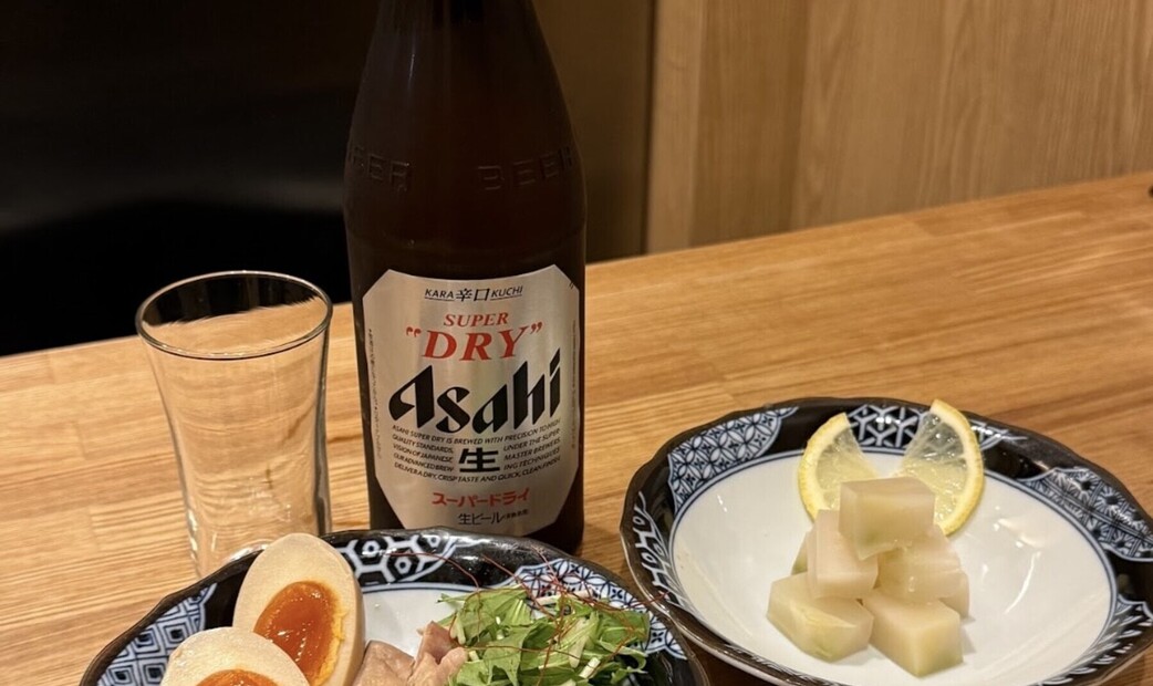 ️멘야 NOBUNAGA 가야바쵸 점's image 6