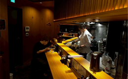 ️멘야 NOBUNAGA 가야바쵸 점's image 7