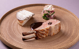 La Gloire (라 글로와)'s image 2