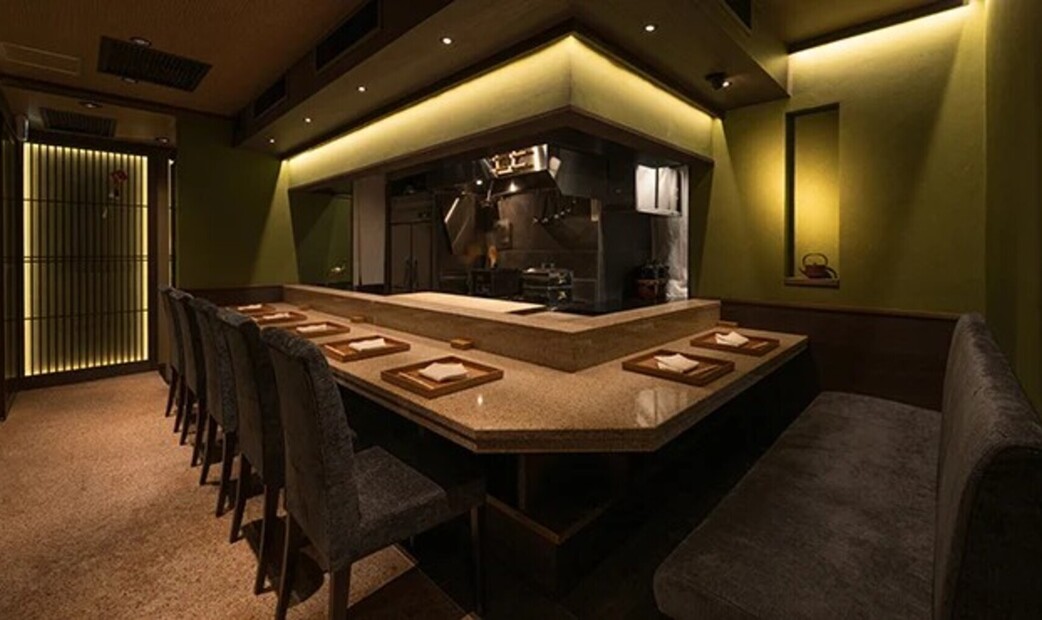 Motoazabu Kushima's image 4