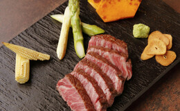 Teppanyaki Kobe beef Pandora Takumi's image 3