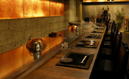 Teppanyaki Kobe beef Pandora Takumi's image 5