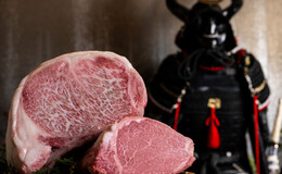 Teppanyaki Kobe beef Pandora Takumi's image 1