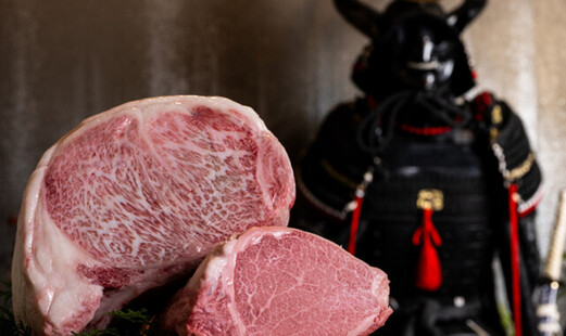 Teppanyaki Kobe beef Pandora Takumi's image