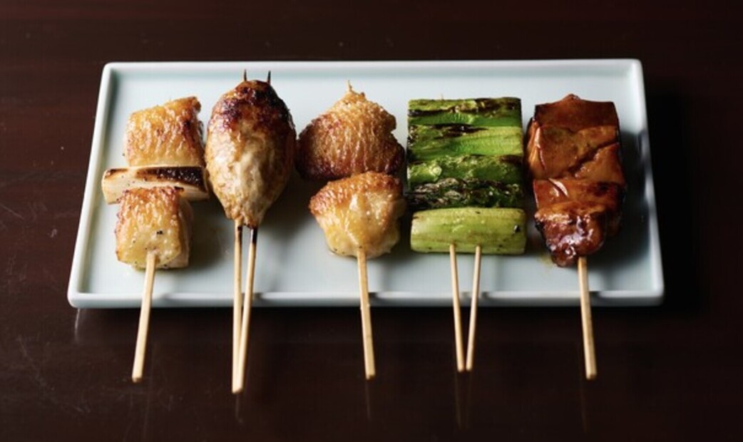 Shutei Tanaka's image 1