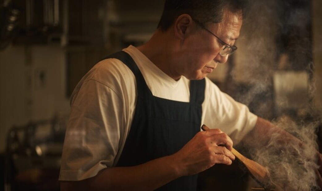 Shutei Tanaka's image 3