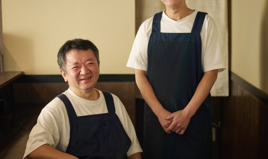 Shutei Tanaka's image 7