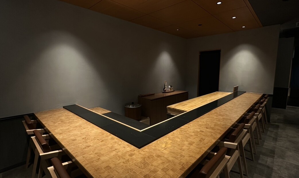 스시도코로 시시's image 7