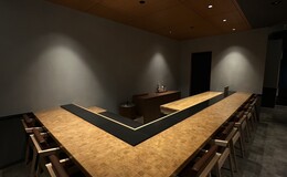 Sushidokoro Shishi's image 7