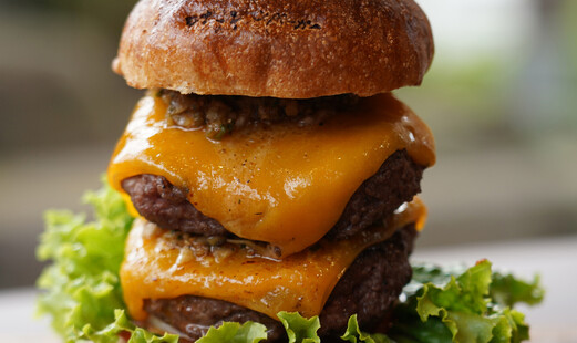 Nagisa's Hamburger's image