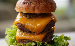 Nagisa's Hamburger's image 1