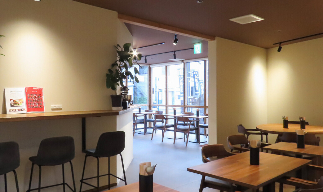 Nagisa's Hamburger's image 3