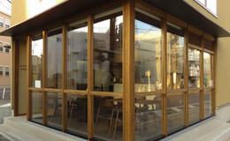 Nagisa's Hamburger's image 4