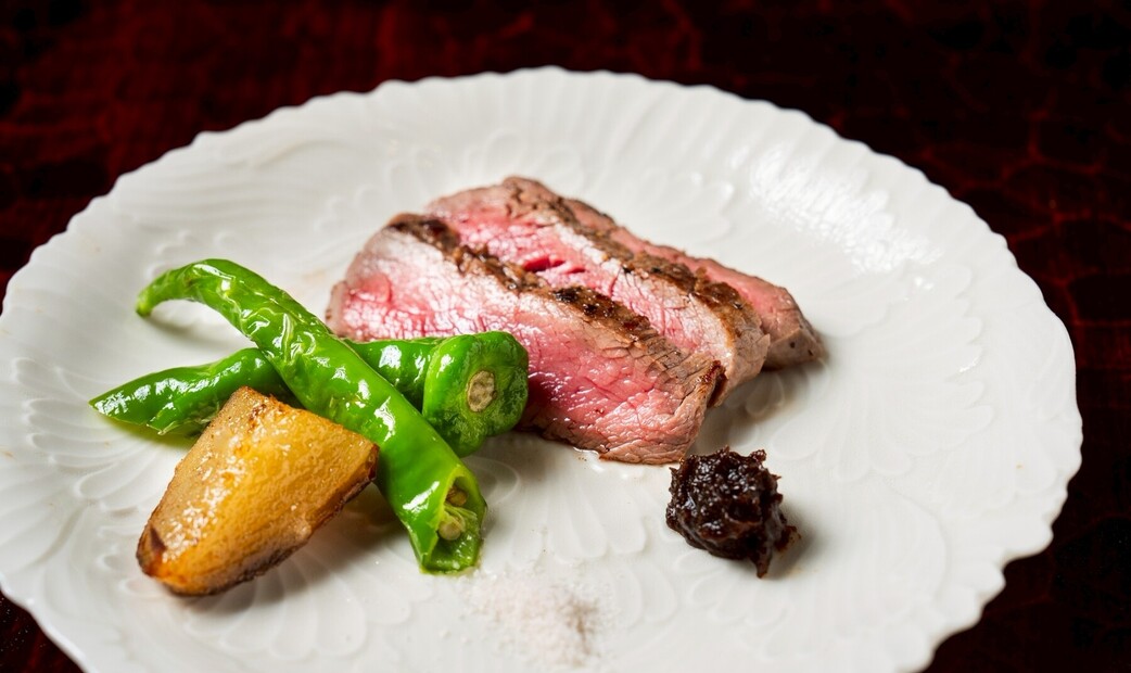 Akasaka Kappou Washi's image 5